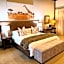Swartberg Private Game Lodge