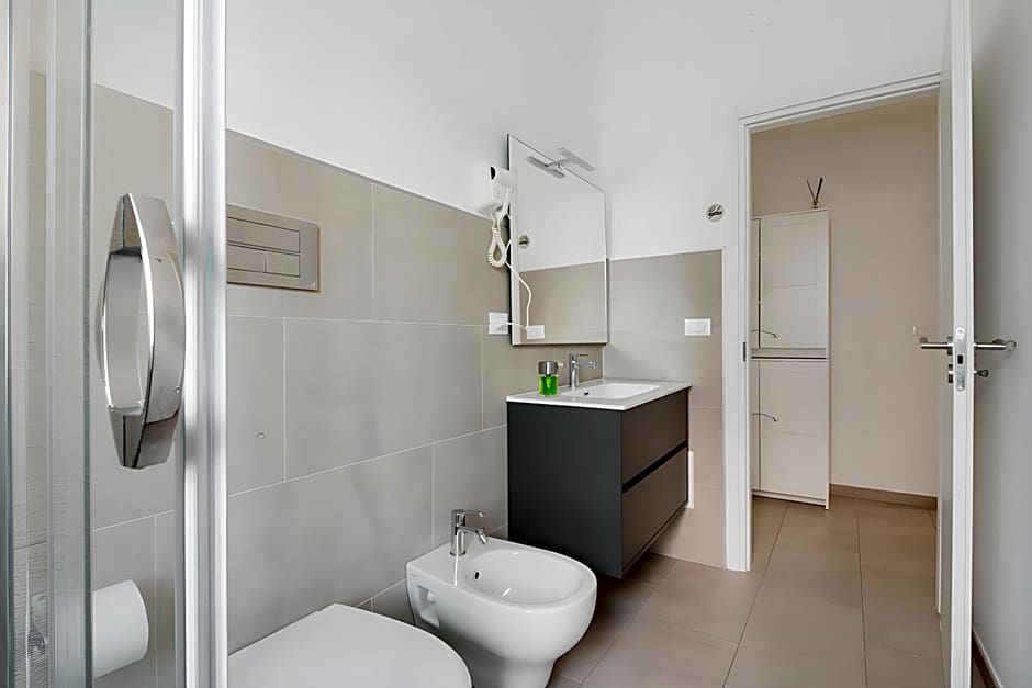 Scirocco Guest House