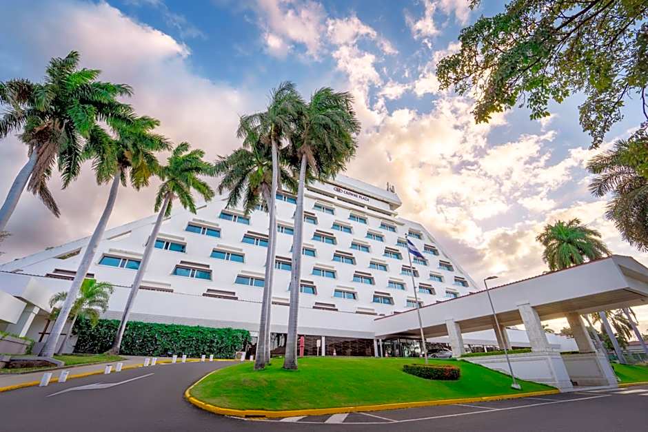 Crowne Plaza Managua By IHG
