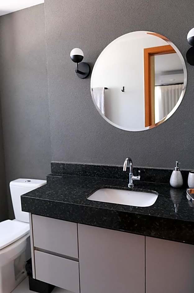 Elegância e Conforto no Bueno