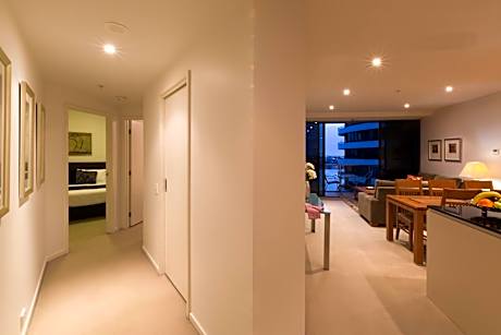2-Bedroom Apartment with 2 Bathroom