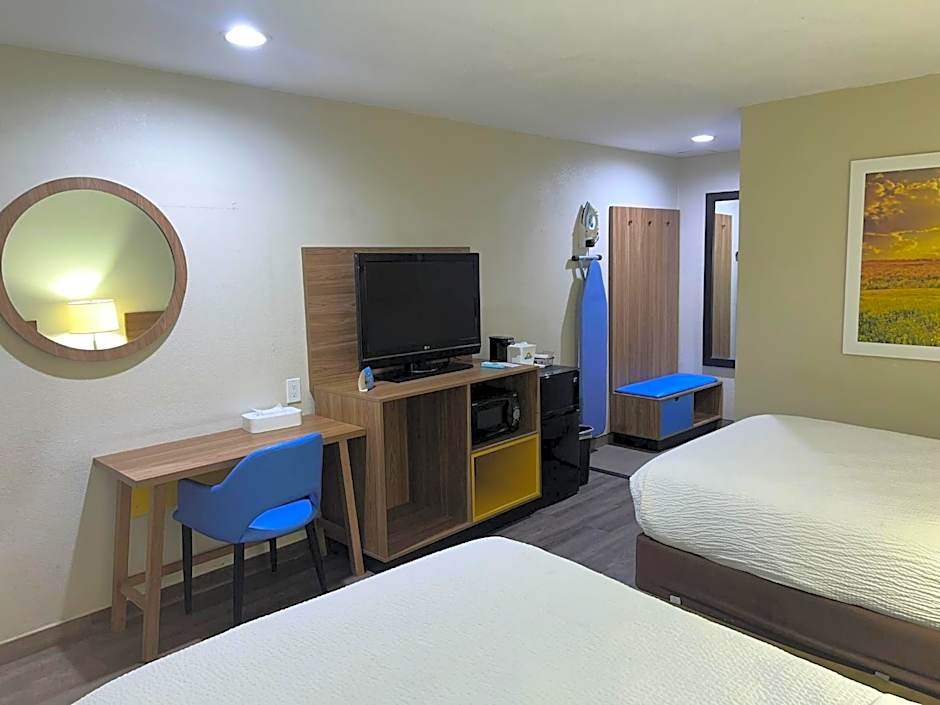 Days Inn by Wyndham El Centro