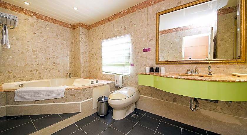 European Castle Hotel