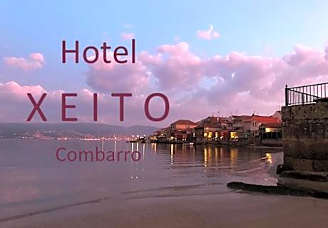Hotel Xeito
