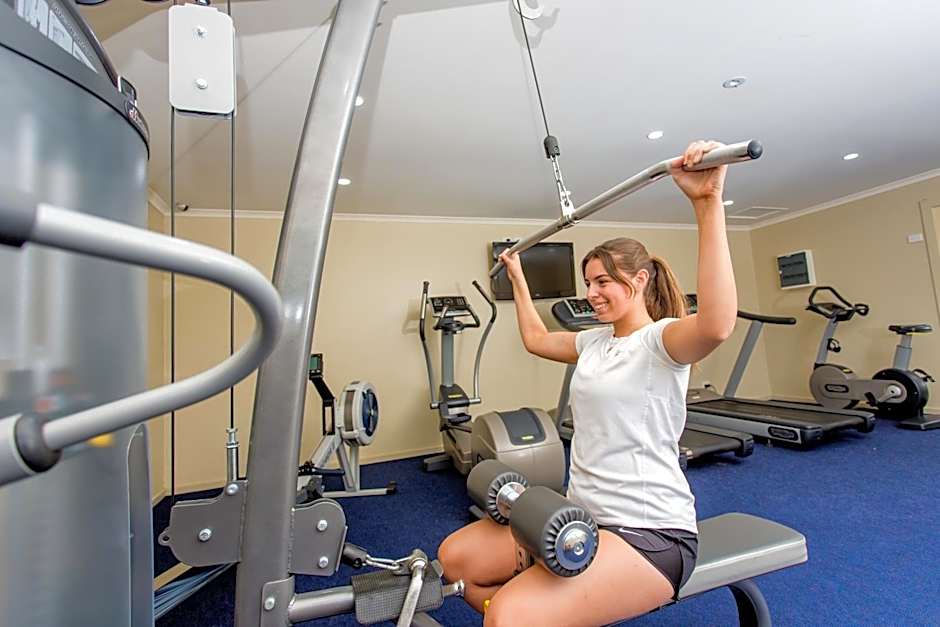 BIG4 Melbourne Holiday Park