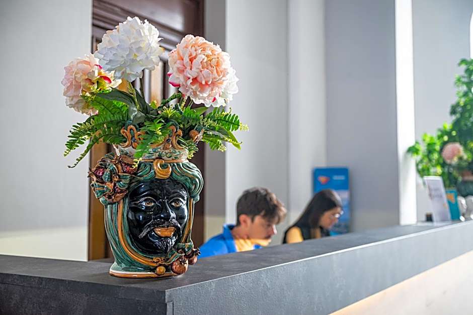 Historico Loft & Rooms Palazzo Adragna XIX