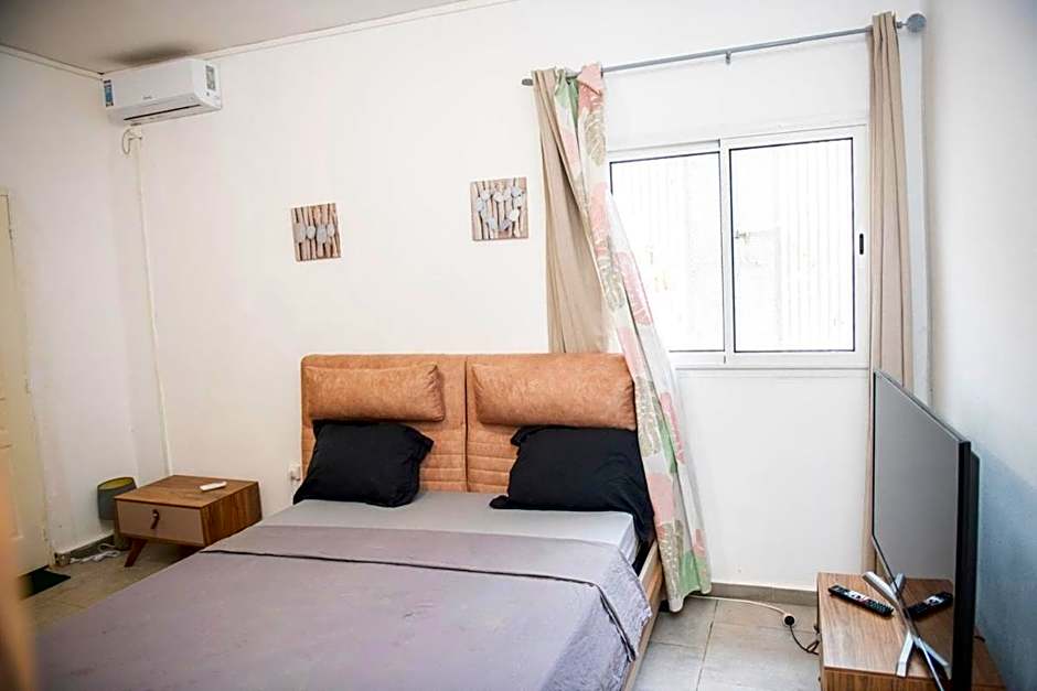 Guest Mtsangamouji / Gîte