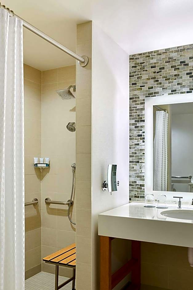 The Westin Denver International Airport