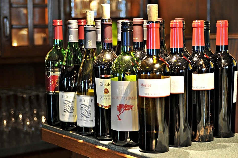 Hotel Restaurant Bürgerklause Tapken