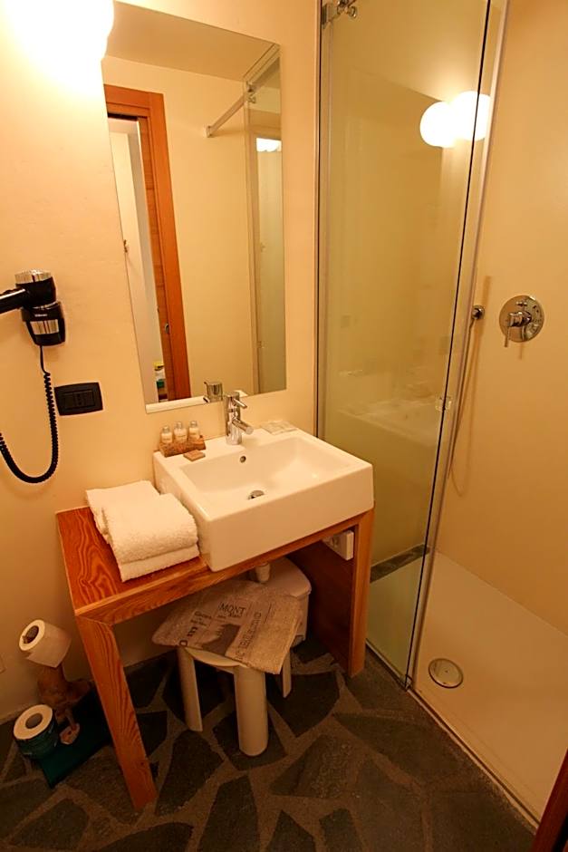Hotel Berthod