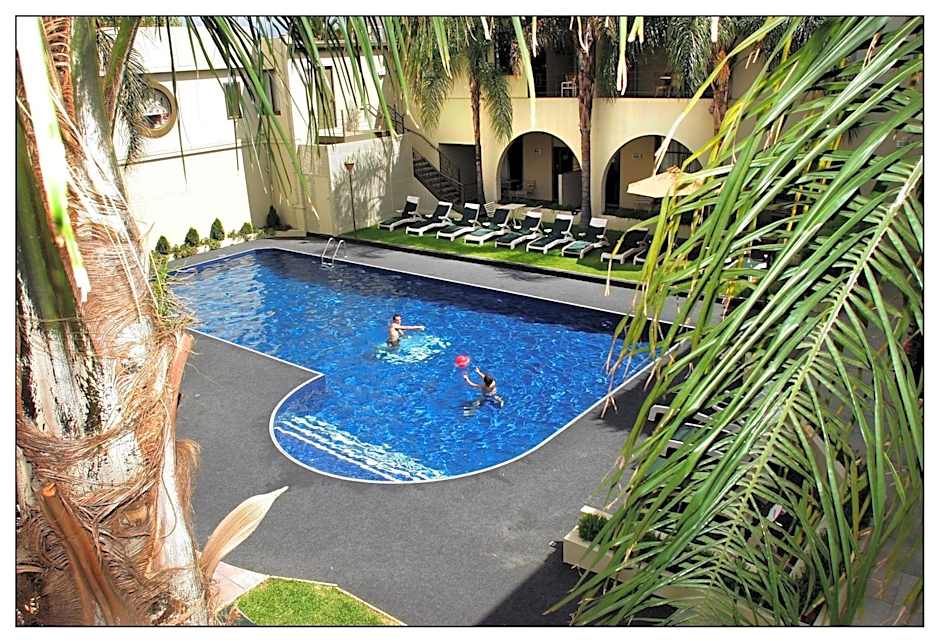 Quality Hotel Grand Mildura