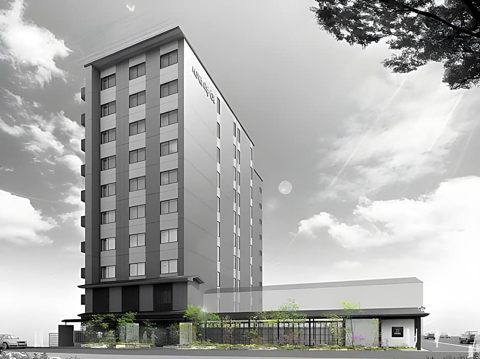 Hotel Resol Kyoto Kawaramachi Sanjo