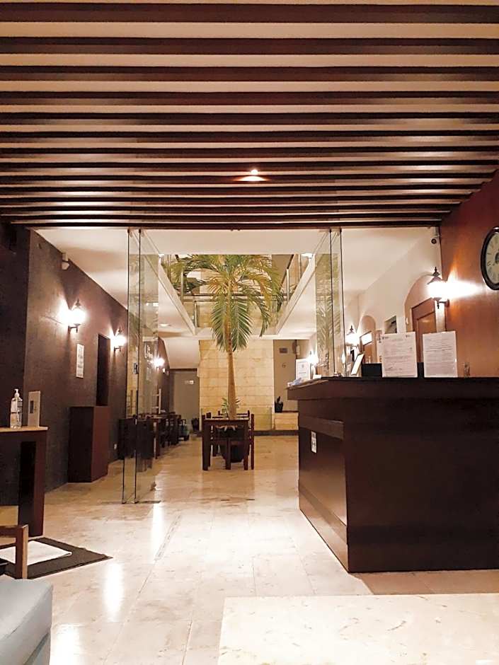 Casa Continental