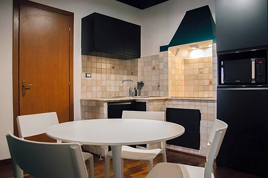 Hotel Anfiteatro Flavio