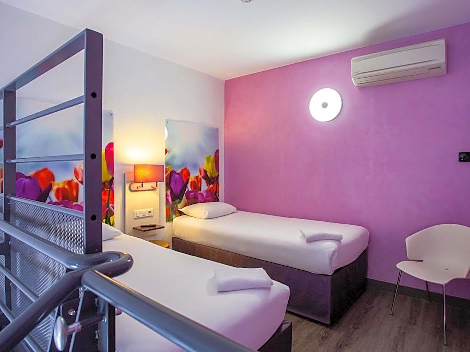 ibis Styles Bourges