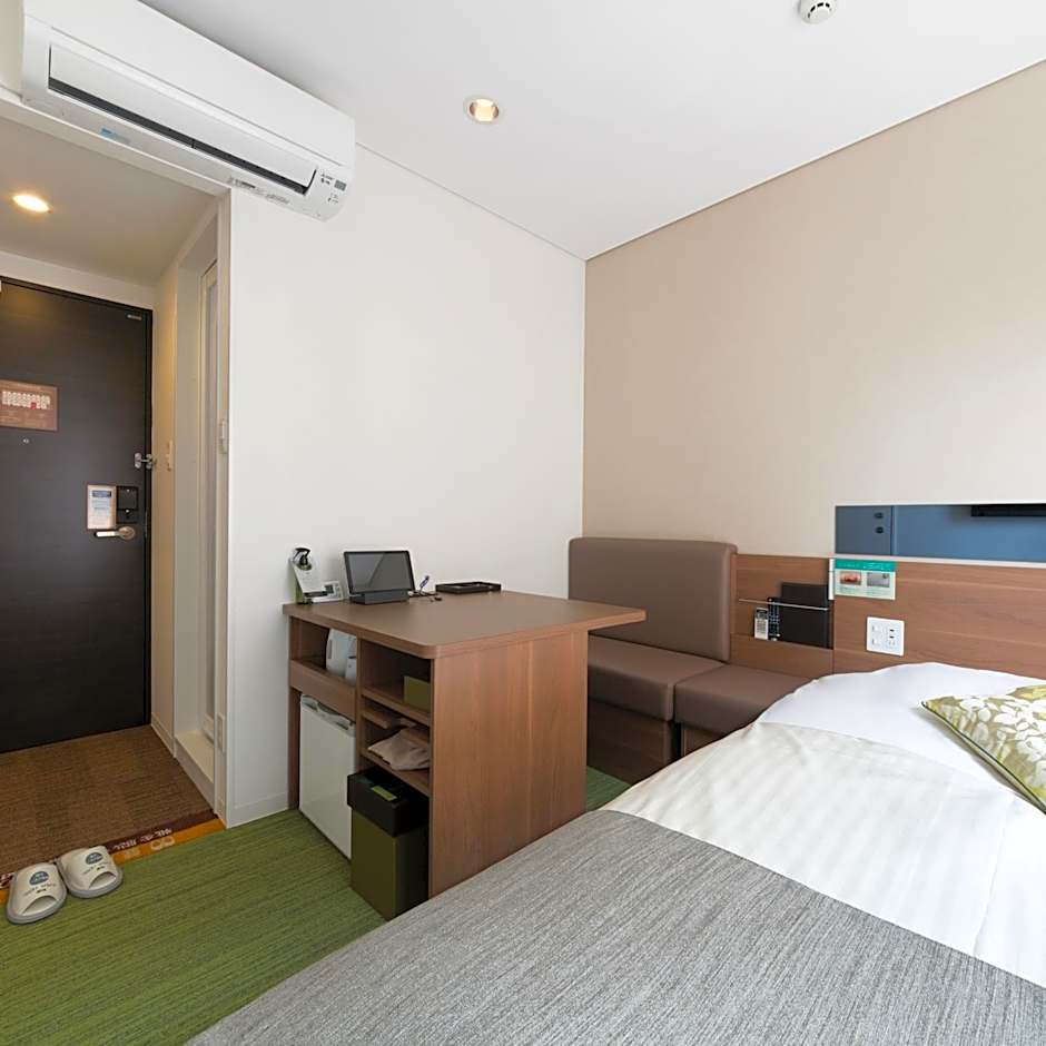 Super Hotel Premier Hakataeki