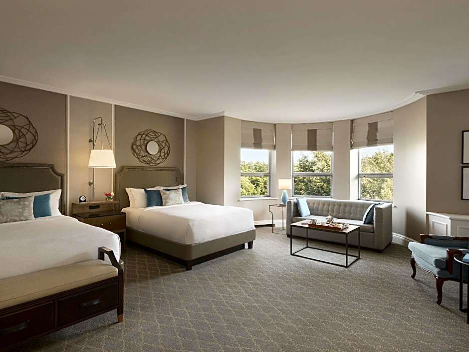 Photo 1 of 1 of Signature 2 Double Beds
