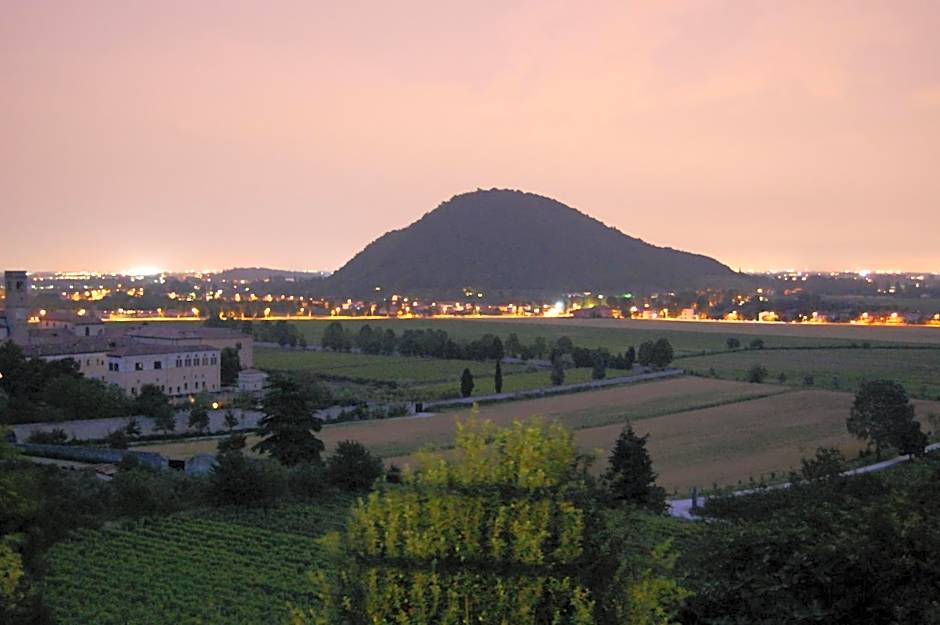 Hotel Terme Orvieto