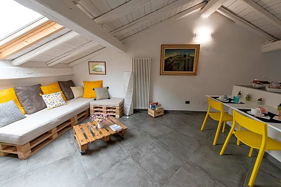 B&B Il Tetto di Anita