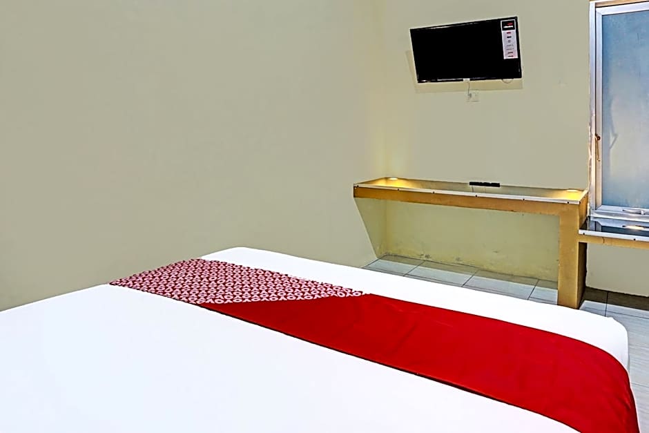 OYO 91825 Ayu Lestari Homestay