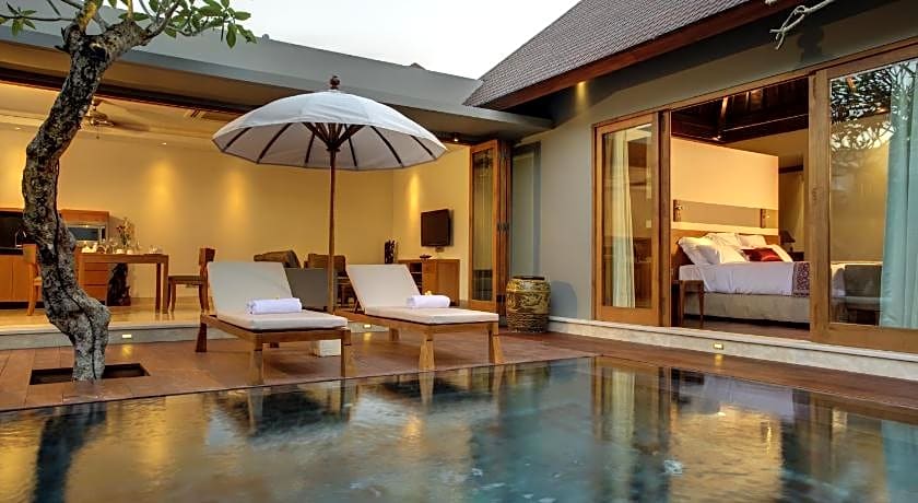 KoenoKoeni Villa