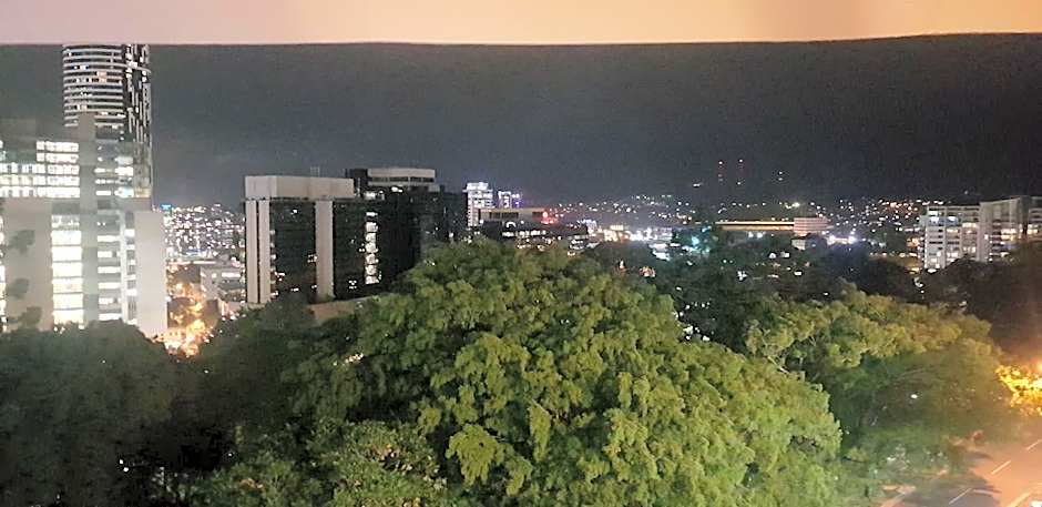 Madison Tower Mill Hotel