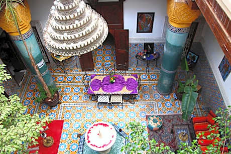 Riad Bibtia