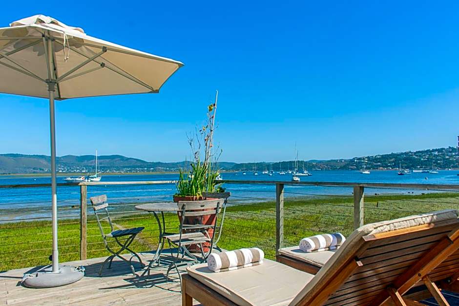 The Lofts Boutique Hotel