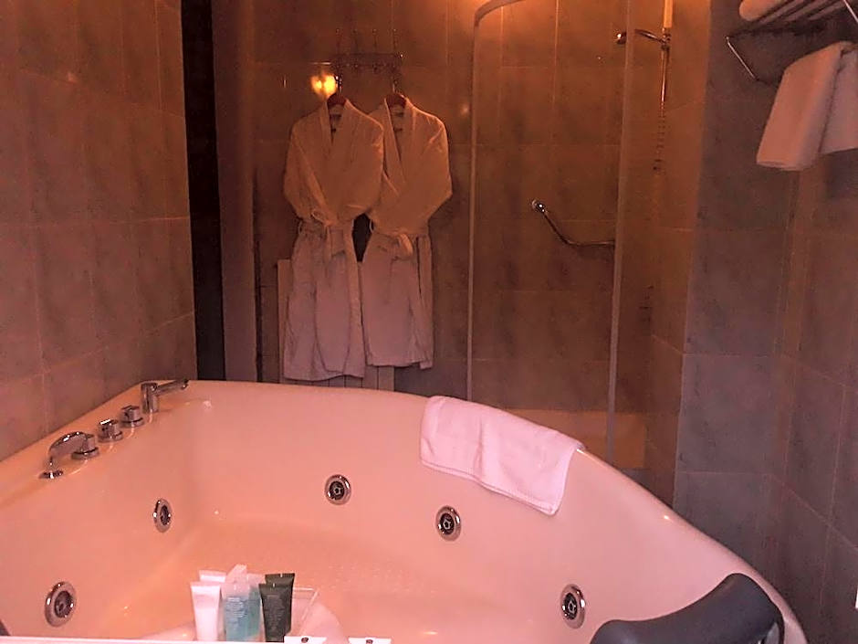 Chateau Deau Faraya