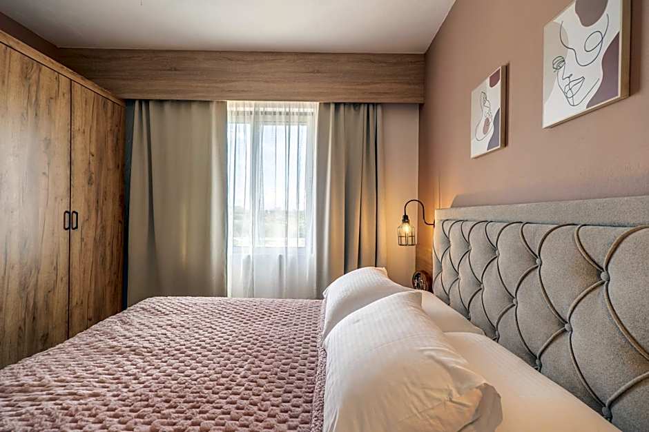 Paradisio Baby & Kinder Apartments