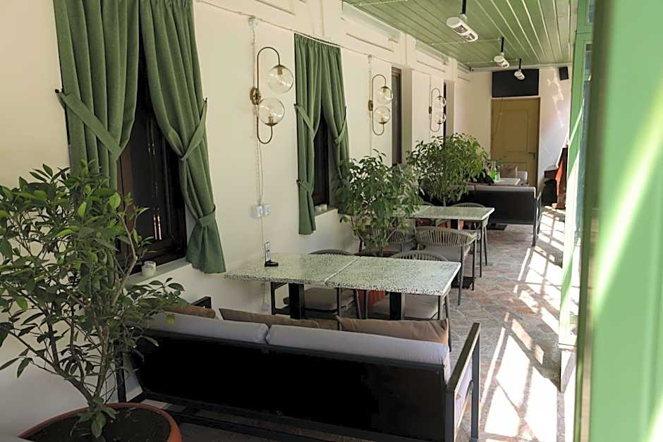 Orbeliani Residence Hotel