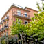 Hotel Villa Merope with free coffee