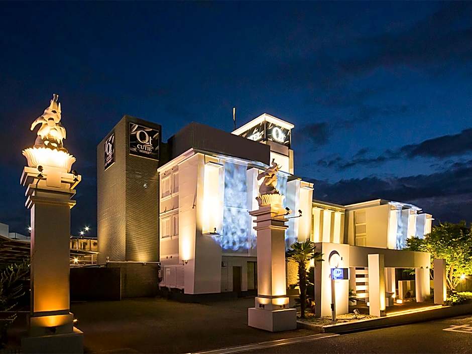 Hotel QT Minami Osaka -Adult Only