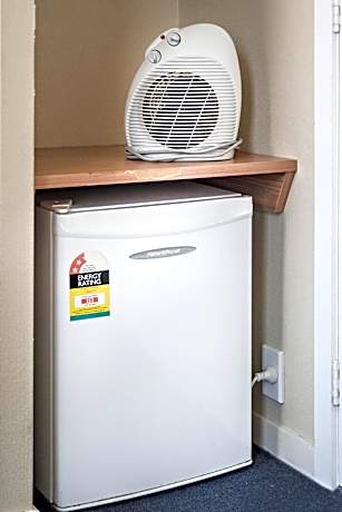 Budget Extra Large Twin Room