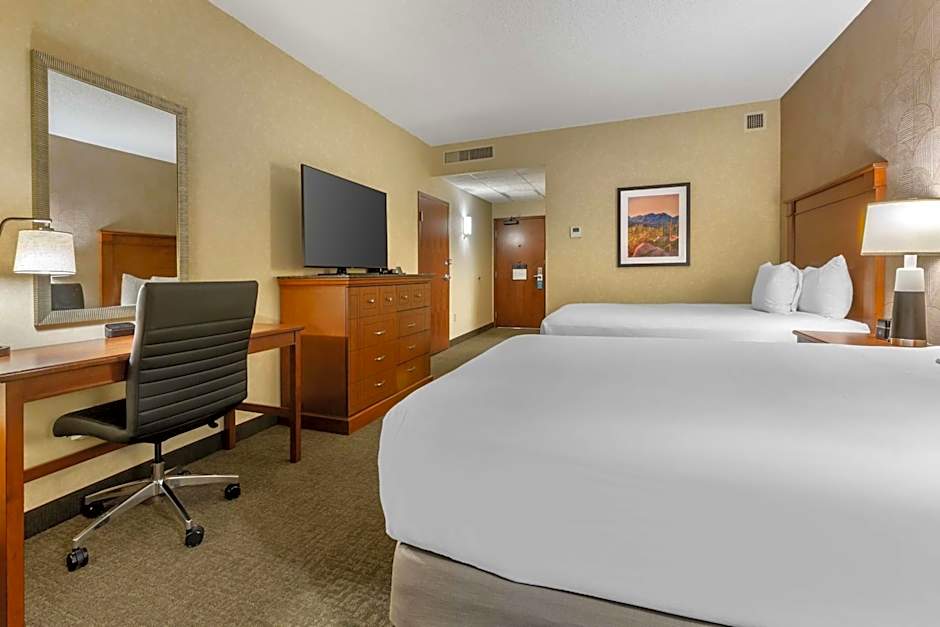 Drury Plaza Hotel Phoenix Tempe