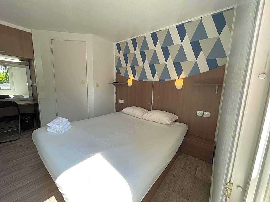 Kyriad Direct Val de Reuil