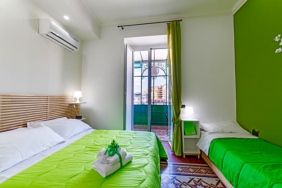 Annunziata Bed and Breakfast