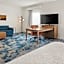 Hampton Inn By Hilton Minneapolis/Roseville, MN