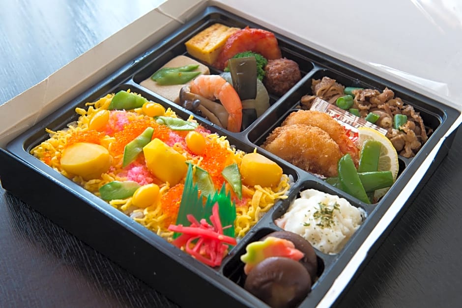 Tabist Hotel Tetora Kitakyusyu