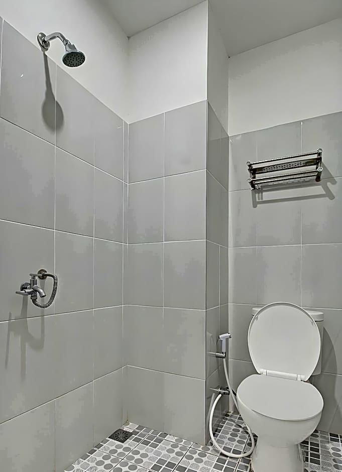 Hotel O Sirih Gading Family Guest House
