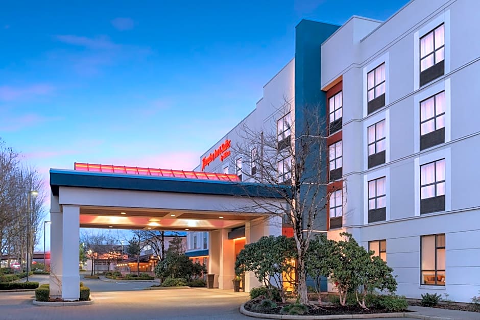 Hampton Inn & Suites by Hilton Langley-Surrey