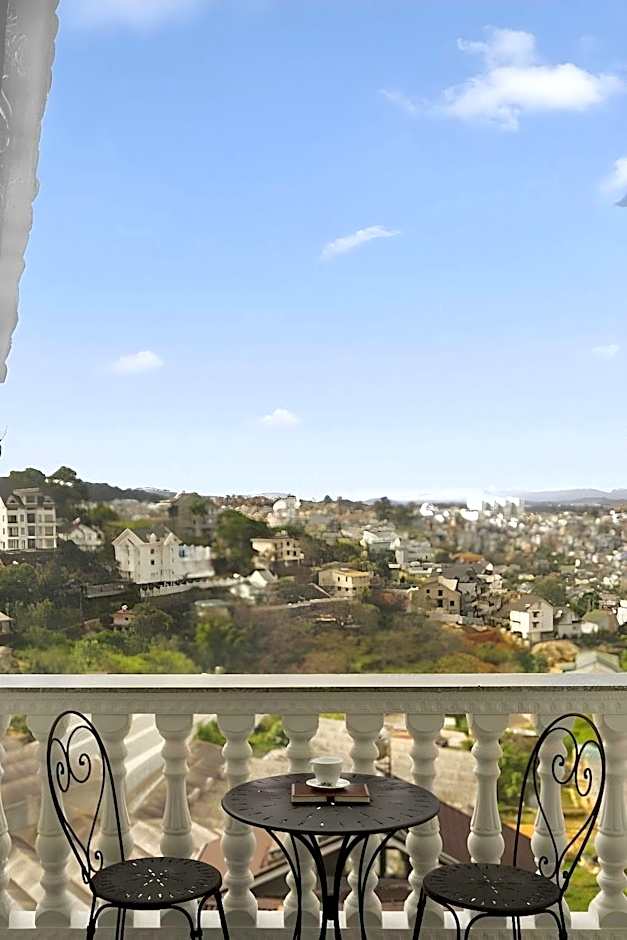 New Life Hotel Dalat
