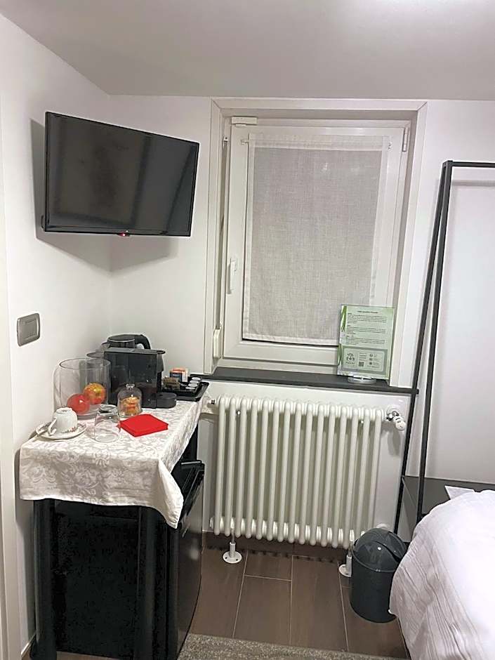 Villa Quattro Ducati