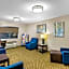 Comfort Inn Red Horse Frederick