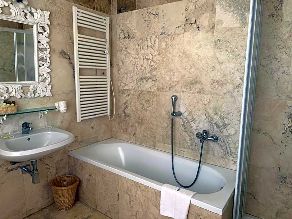 Hotel Bagni Lido