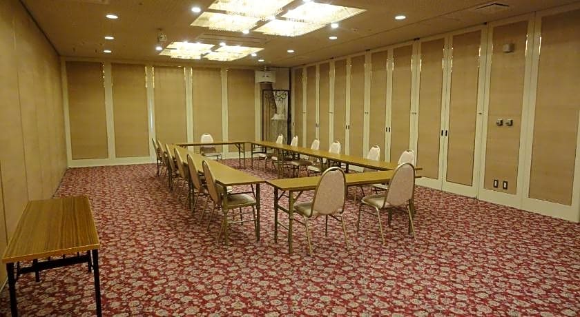 Tottori City Hotel