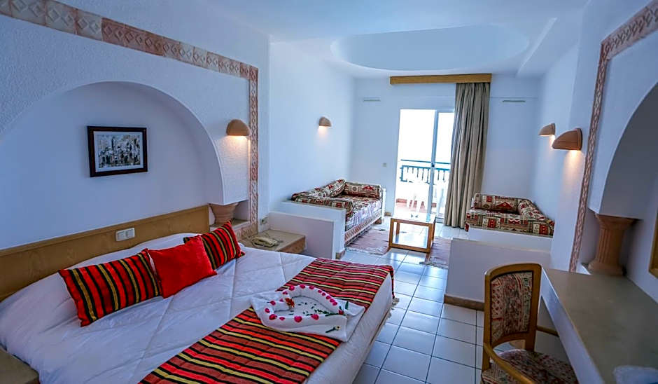 Al Jazira Beach & Spa- All Inclusive - Families and Couples Only