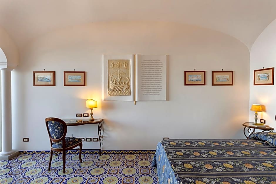 Hotel La Tonnarella