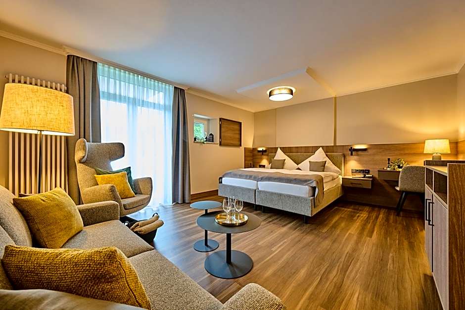 Vitalhotel Bad Birnbach