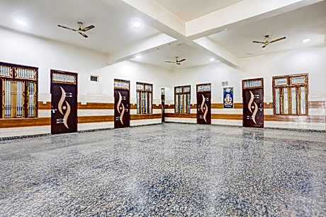 Hotel O HARSH RESTAURANT AND DHABA